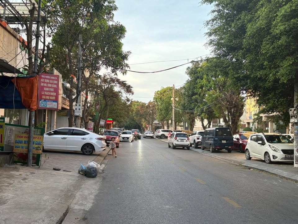 Đất kinh doanh mặt tiền Võ Thị Sáu 157m² giá 13 tỷ - Đầu tư siêu lợi nhuận!