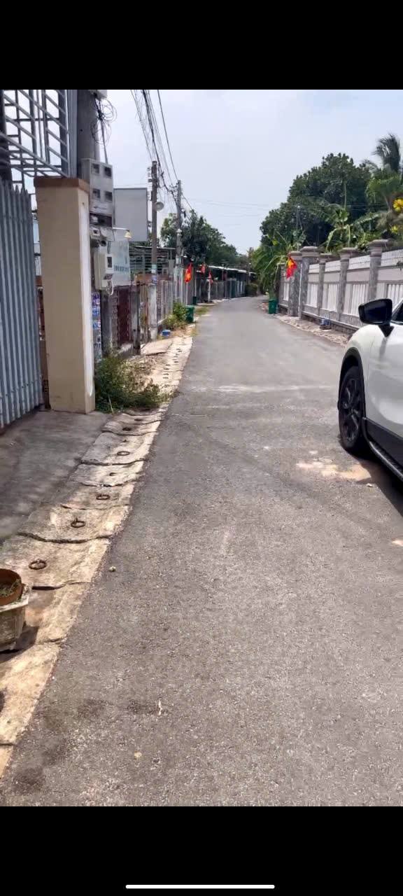 Đất nền Phước Tân, Xuyên Mộc 390m² giá 2.68 tỷ - Cơ hội đầu tư tuyệt vời!