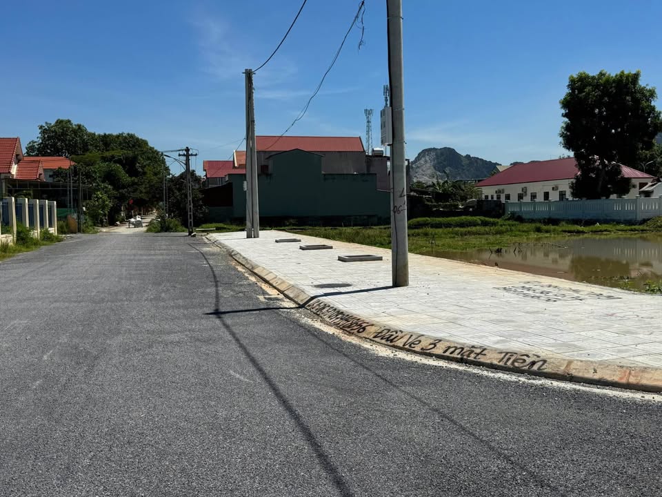 Đất nền đẹp tại xã Định Tiến, Yên Định 140m² chỉ 700 triệu - Tiềm năng sinh lời cao!