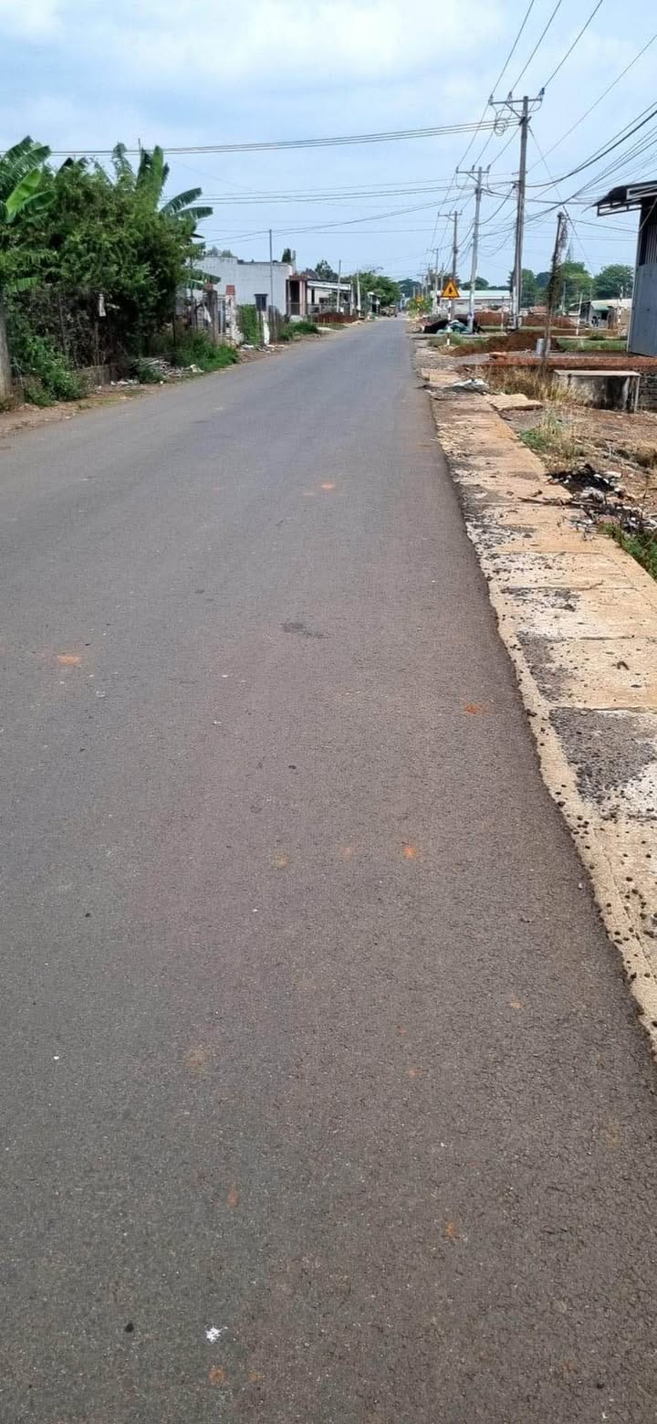 Đất thổ cư mặt tiền đường Tân Yên, Thống Nhất, Đồng Nai 240m² giá 2 tỷ - Cơ hội đầu tư tuyệt vời!