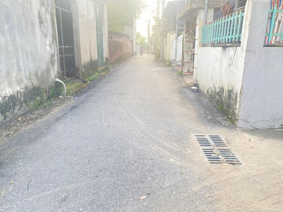 Đất nền Vĩnh Ngọc Đông Anh 60m² giá 7.2 tỷ - Mặt tiền siêu đẹp, sổ đỏ chính chủ!