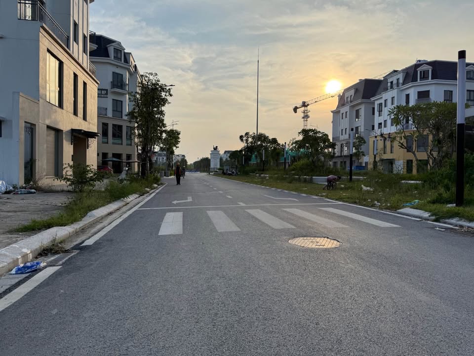 Đất nền phố Ái Sơn 1, phường Đông Hải 129m² - Giá chỉ 4 tỷ VND, cơ hội đầu tư tuyệt vời!