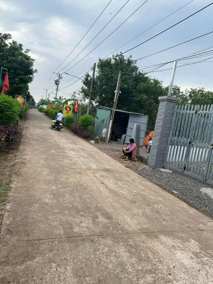 Đất mặt tiền Bảo Hòa, Xuân Lộc 145m² giá 1.05 tỷ - Tiềm năng kinh doanh lớn!