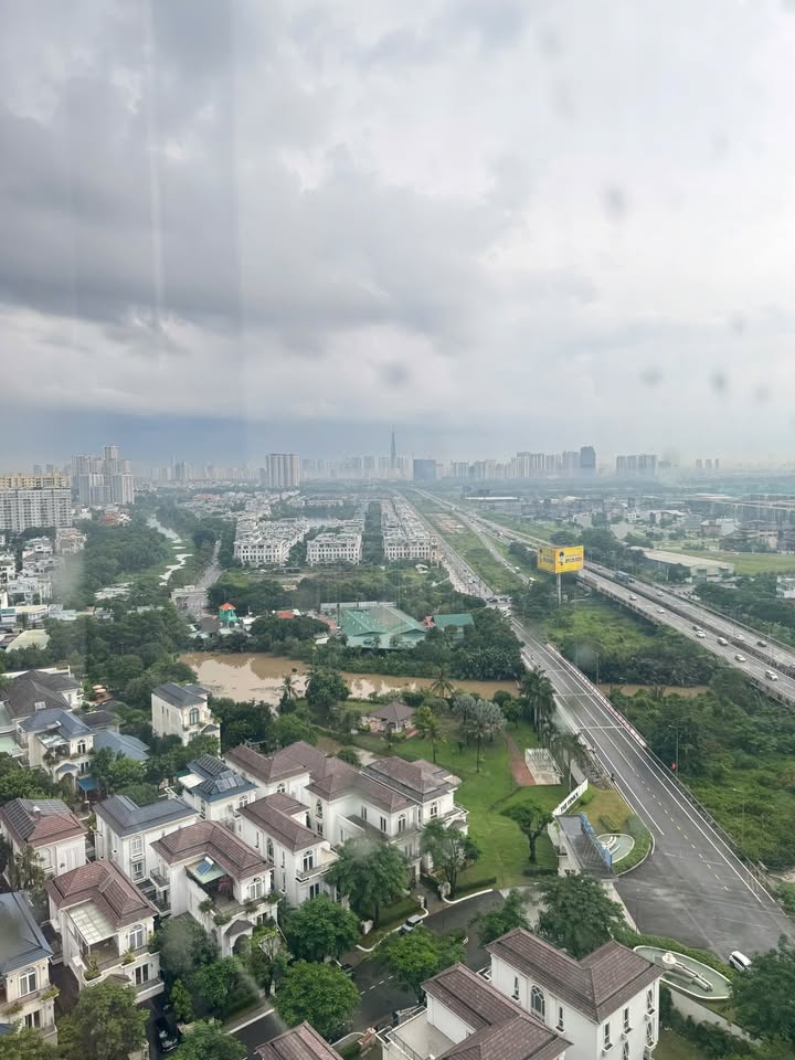 Căn hộ Jamila Khang Điền quận 9, 100m² giá 6 tỷ - View đẹp, không gian sống lý tưởng!