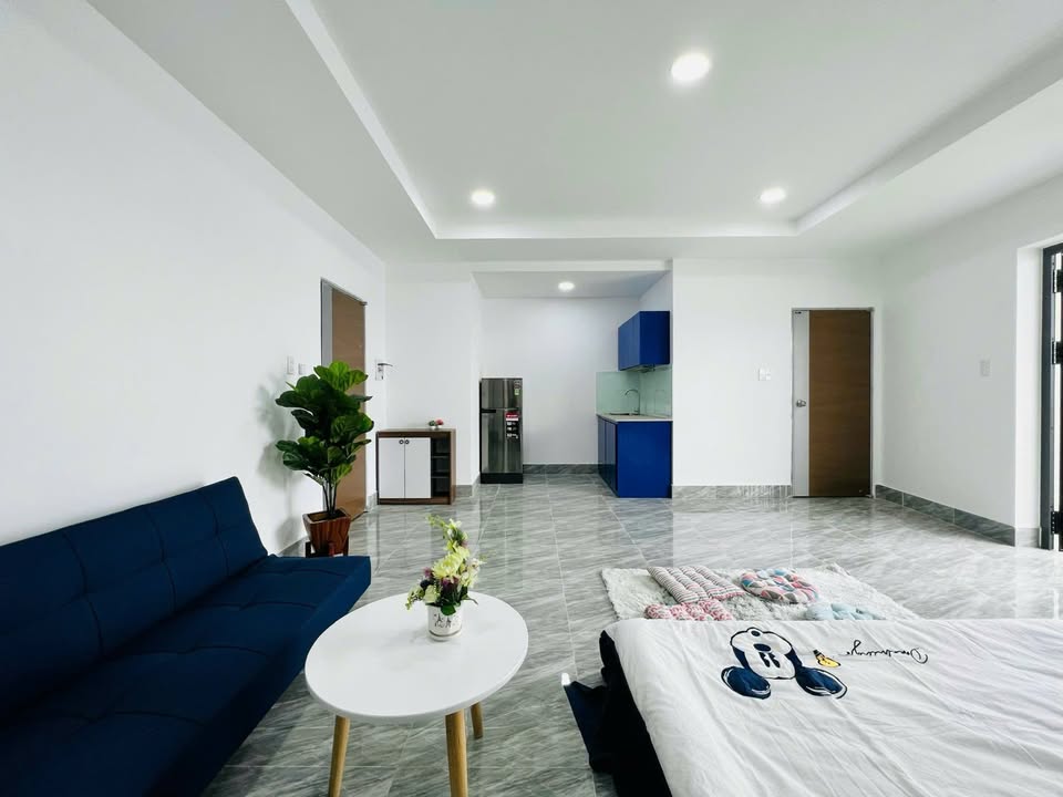 Cho thuê studio tại Văn Lang CS3, Bình Lợi, Quận Bình Thạnh - Vị trí đắc địa, giá thỏa thuận!