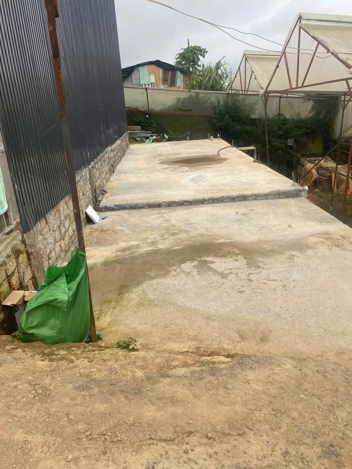 Đất nền phường Lâm Viên Đà Lạt 72m² giá 900 triệu - Đường rộng, dân cư đông đúc!