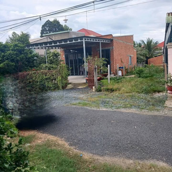 Đất nền Hẻm 58 Nguyễn Văn Linh 136m² giá chỉ 690 triệu - Đầu tư tiềm năng ngay hôm nay!