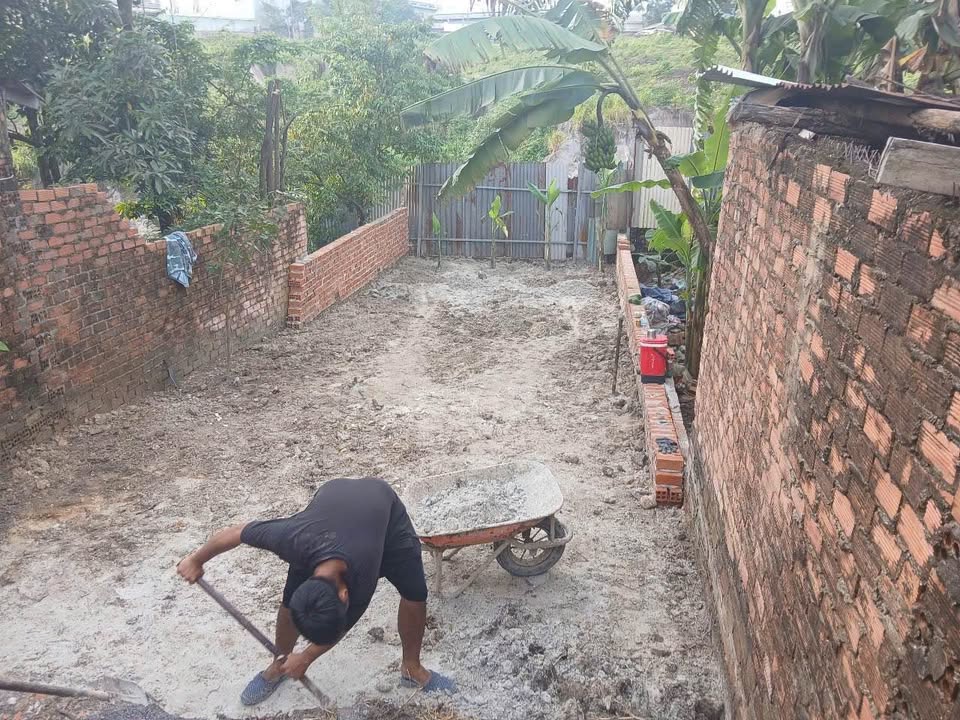 Đất nền Trảng Dài 110m² giá 1.35 tỷ - Sổ riêng chính chủ