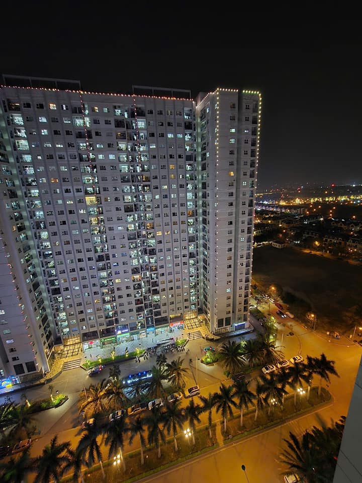 Căn hộ cao cấp An Land - Nam Cường 70m² giá 6.2 tỷ - Tầng cao view cực đẹp!