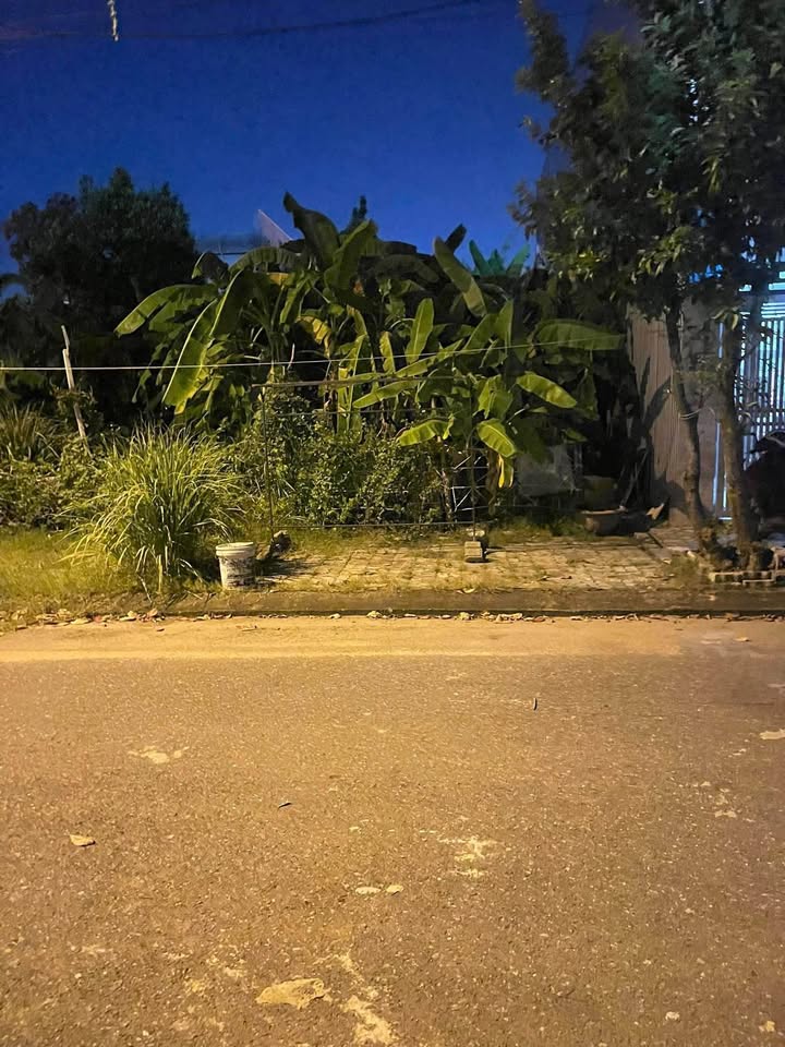 Đất thổ cư Hòa Xuân 100m² giá 3.79 tỷ - Vị trí đắc địa, sổ hồng chính chủ!