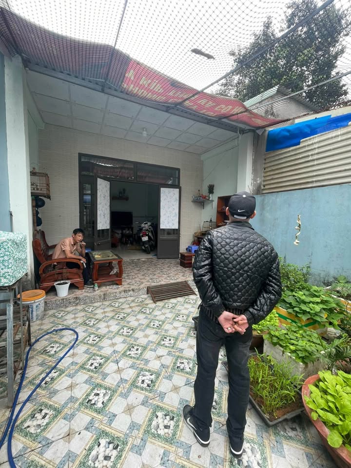 Đất Nguyễn Chánh Liên Chiểu 85m² - Giá chỉ 2 tỷ - Mua đất tặng nhà cấp 4!