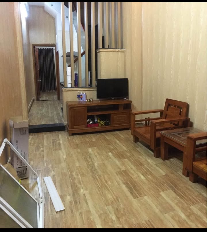 Nhà cho thuê đường Lương Thế Vinh, quận Sơn Trà, Đà Nẵng - Vị trí đắc địa, đầy đủ nội thất!