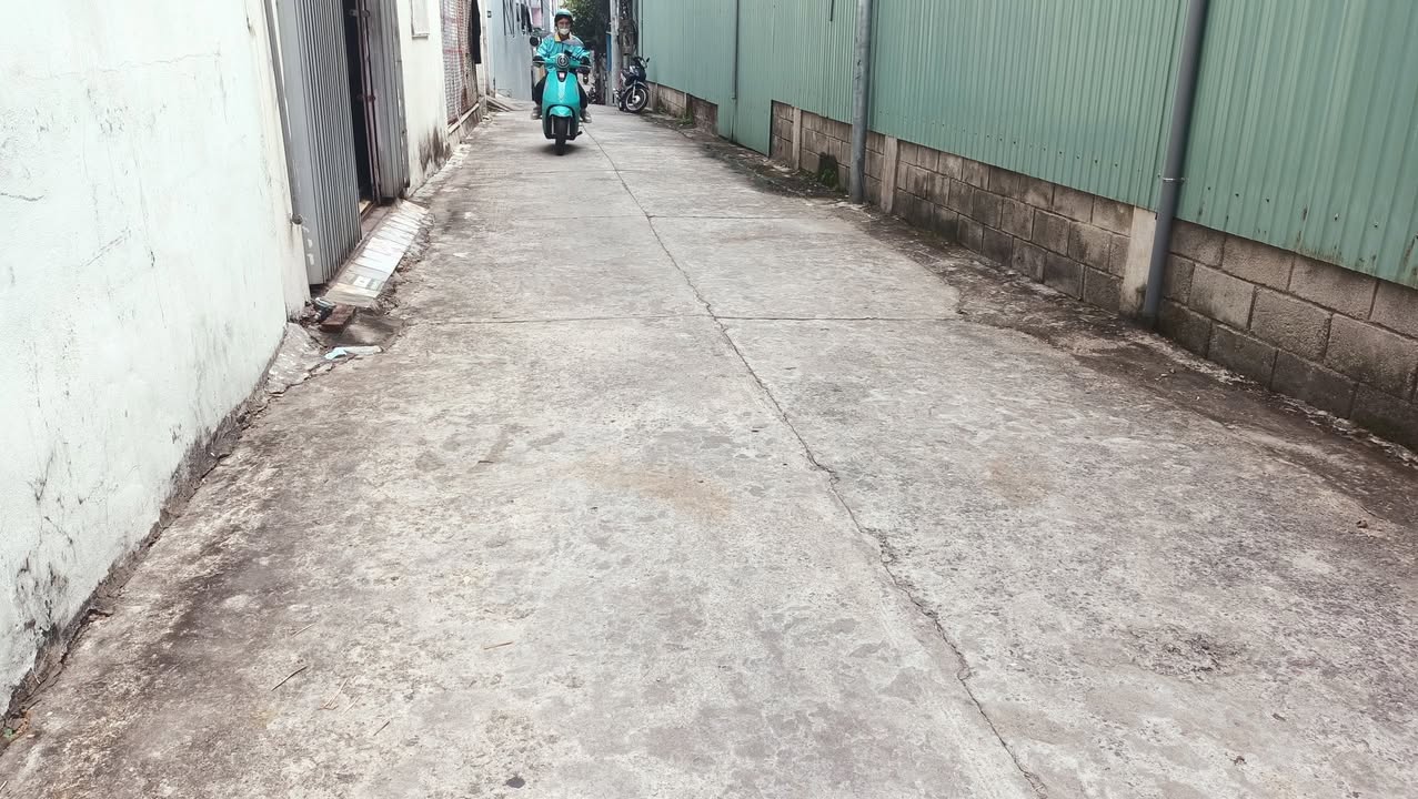 Nhà đẹp Sơn Trà 70m² giá 6 tỷ - Gần ĐH Kinh tế, chỉ vài phút ra biển!