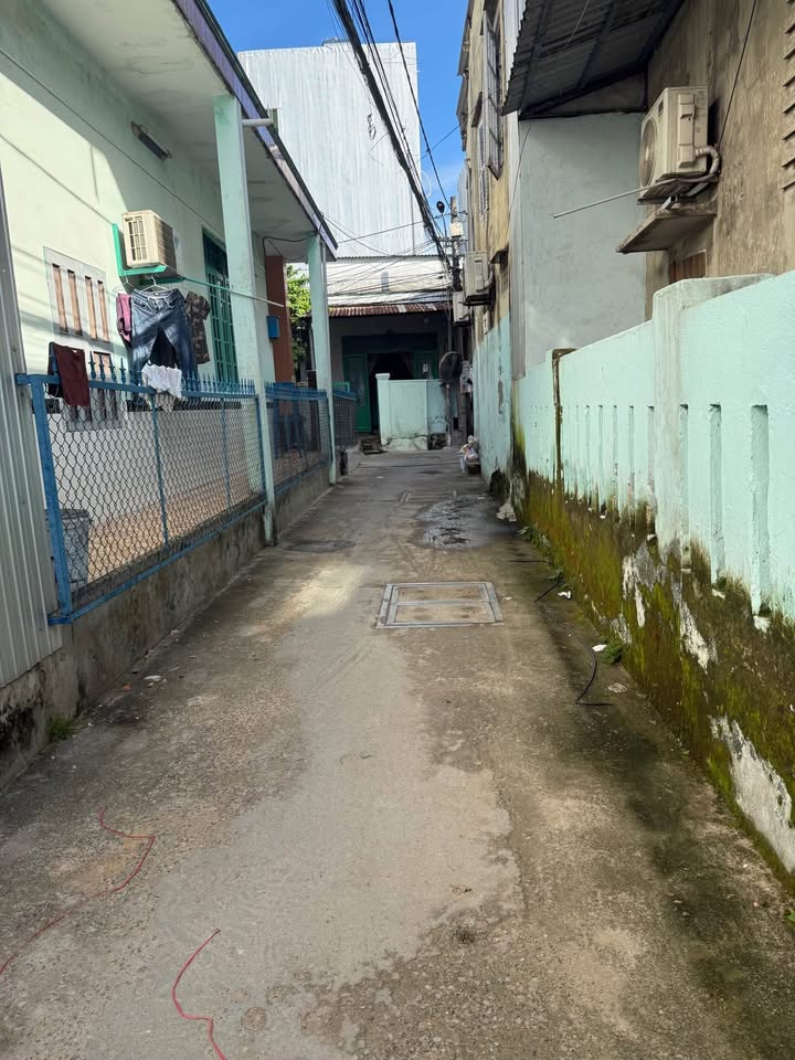 Đất kiệt Trương Định, Sơn Trà, 60m² giá 3.05 tỷ - Cơ hội đầu tư siêu lợi nhuận!