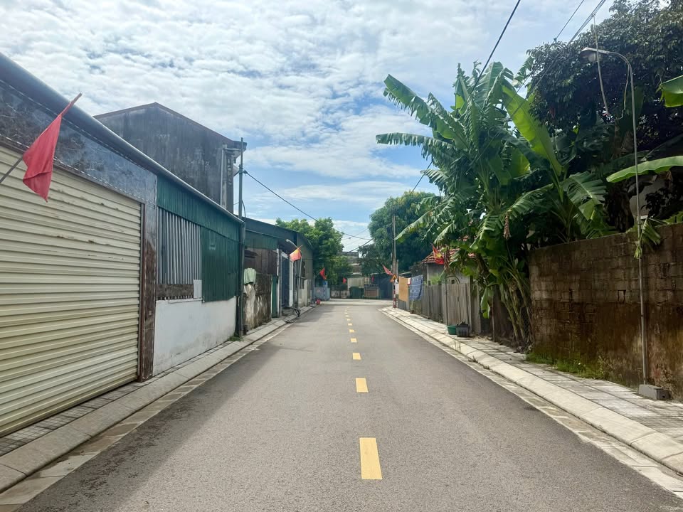 Bán đất mặt đường Phú Hào, phường Hà Huy Tập, TP Hà Tĩnh 130m² - Cơ hội đầu tư sinh lời!