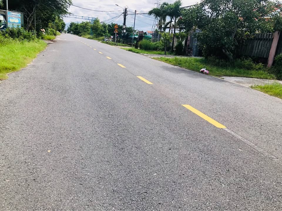 Đất nền 218m² khu đô thị Phước Trạch Hội An giá 5 tỷ - Gần biển tuyệt đẹp!