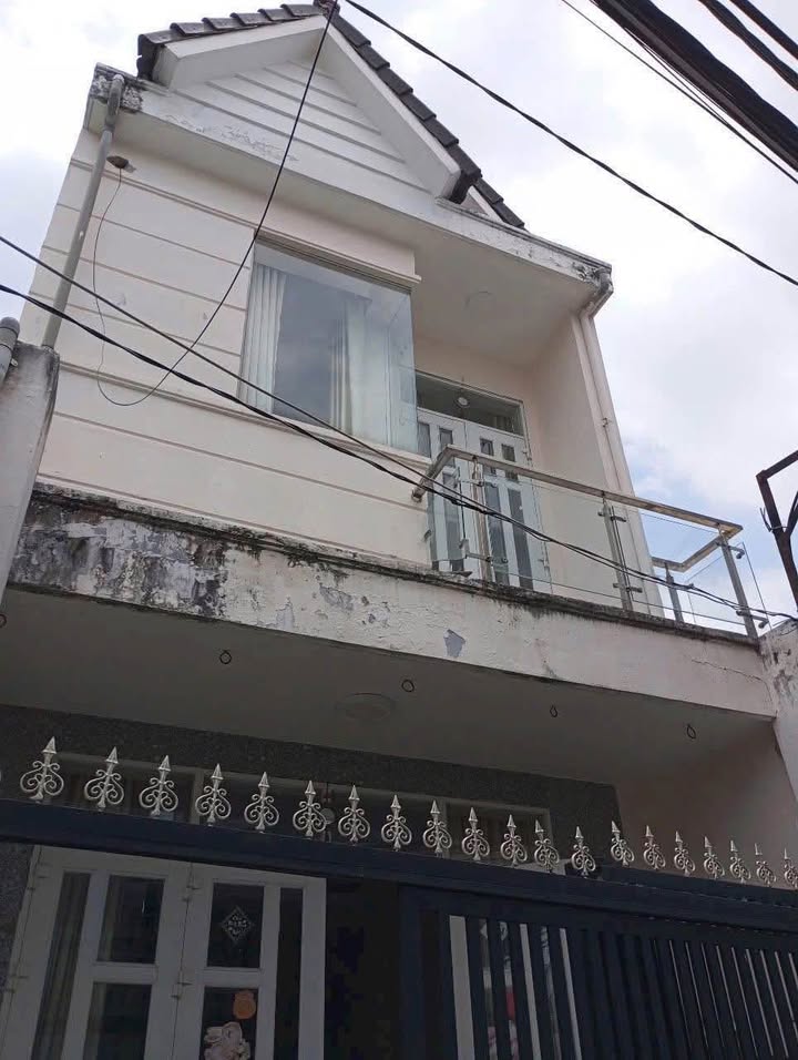 Nhà 1 Trệt 1 Lầu P. Thống Nhất 50m² giá 4.7 tỷ - Đang cho thuê, sổ hồng chính chủ!