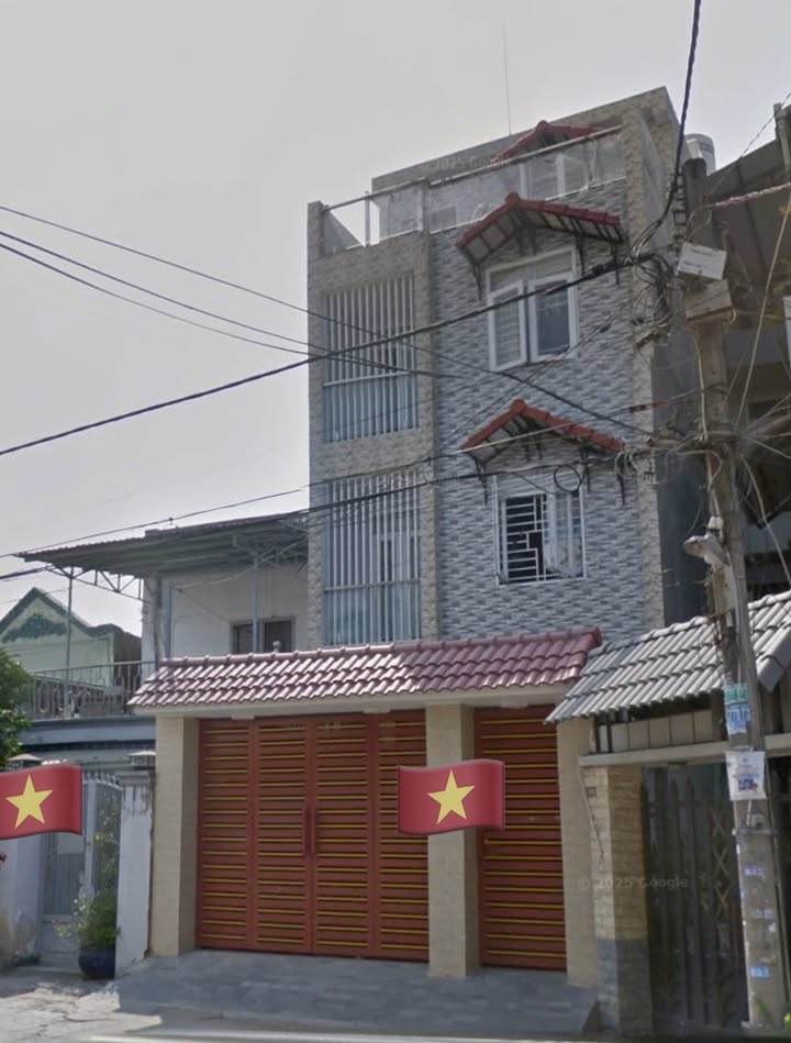 Nhà phố Phú Hữu 96m² giá 8.8 tỷ - Đường rộng ô tô vào tận nhà!