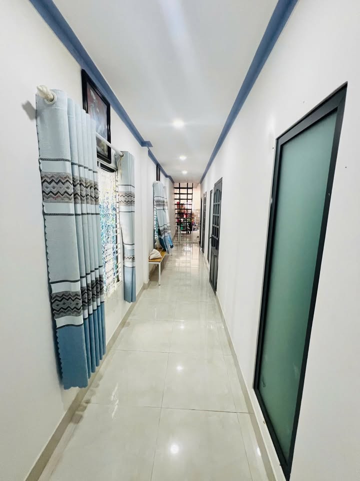 Nhà 1 trệt 1 lầu Phường Thanh Hải, TP. Phan Thiết 132.8m² giá 2 tỷ - Sẵn sàng vào ở!
