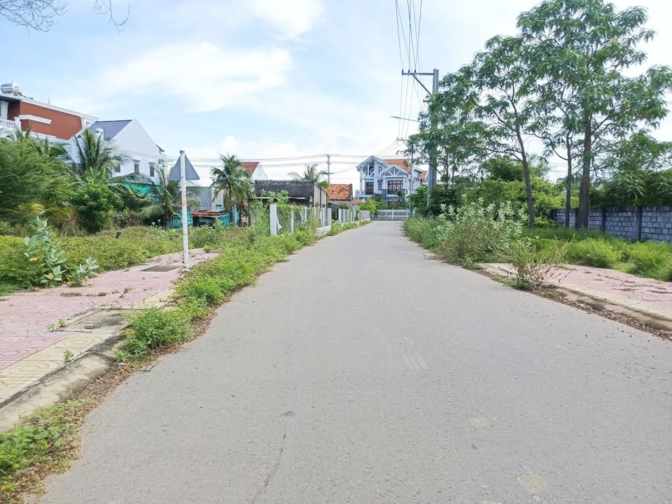 Bán lô đất thổ cư Nam An, Hàm Thắng, 185m² giá 1 tỷ - Cơ hội đầu tư sinh lời!