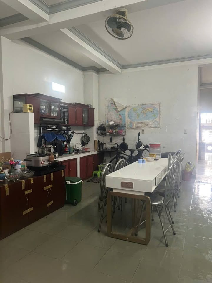 Phòng cho thuê mặt tiền Quốc lộ 1A, Phan Thiết - Giá chỉ từ 1.5 triệu/tháng!