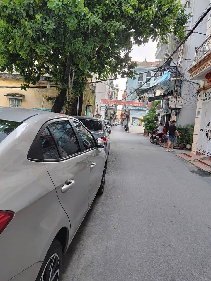 Đất nền Ngô Quyền Hà Đông 45.8m² giá 1.9 tỷ - Đầu tư sinh lời ngay!