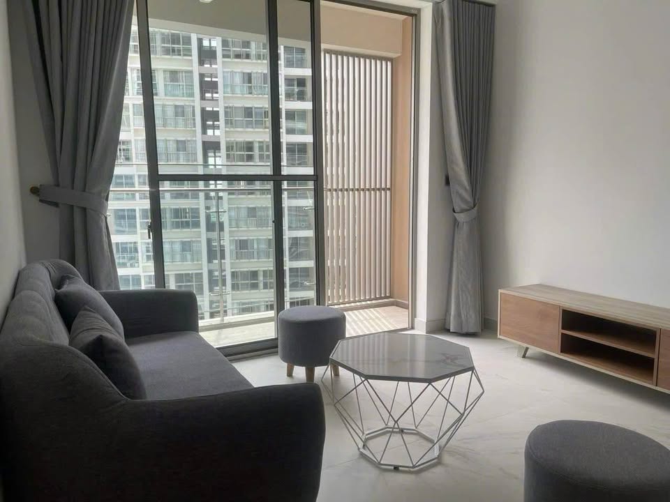 Căn hộ Midtown The Signature M7 quận 7 81m² giá 9.65 tỷ - Full nội thất, sẵn sàng vào ở!