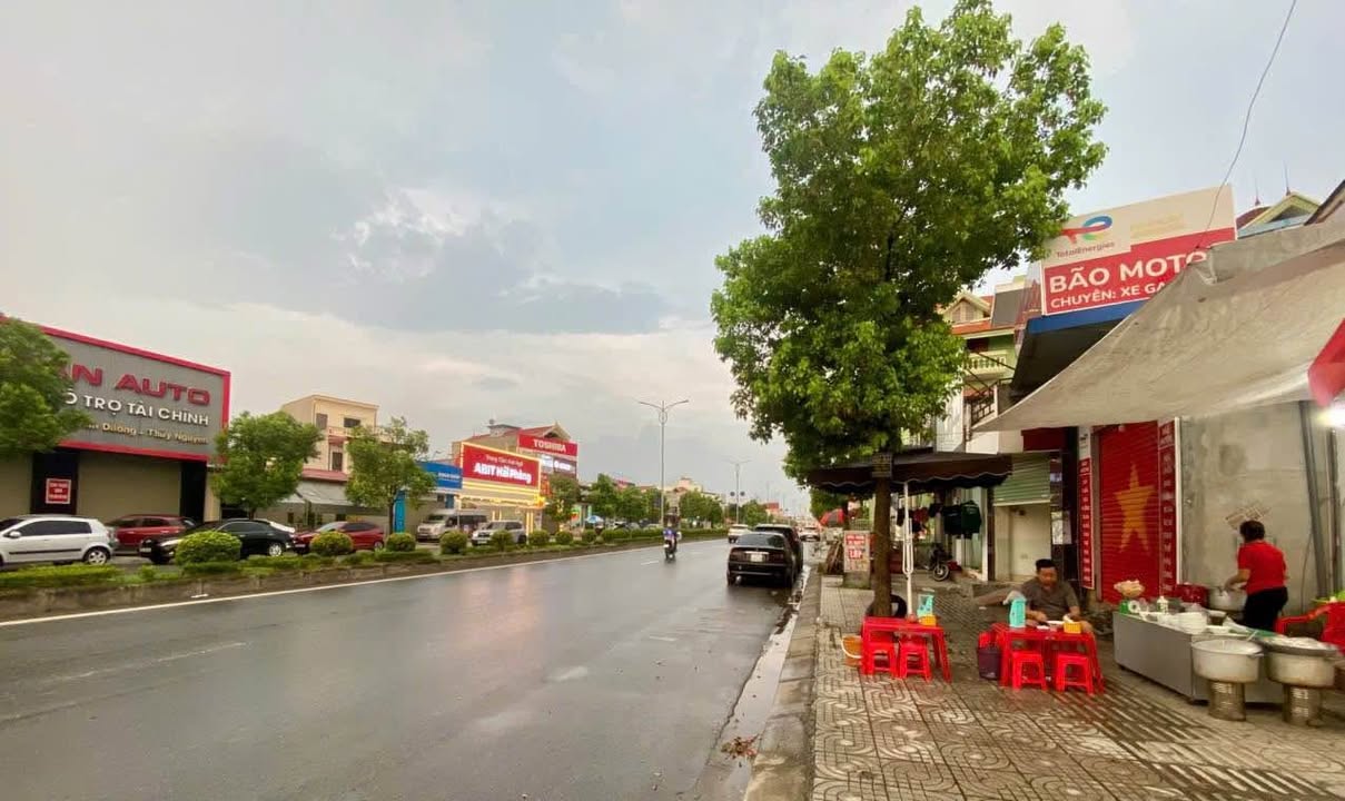 Đất liền kề Tân Dương, Thủy Nguyên, Hải Phòng 235.3m² - Đầu tư sinh lời ngay!