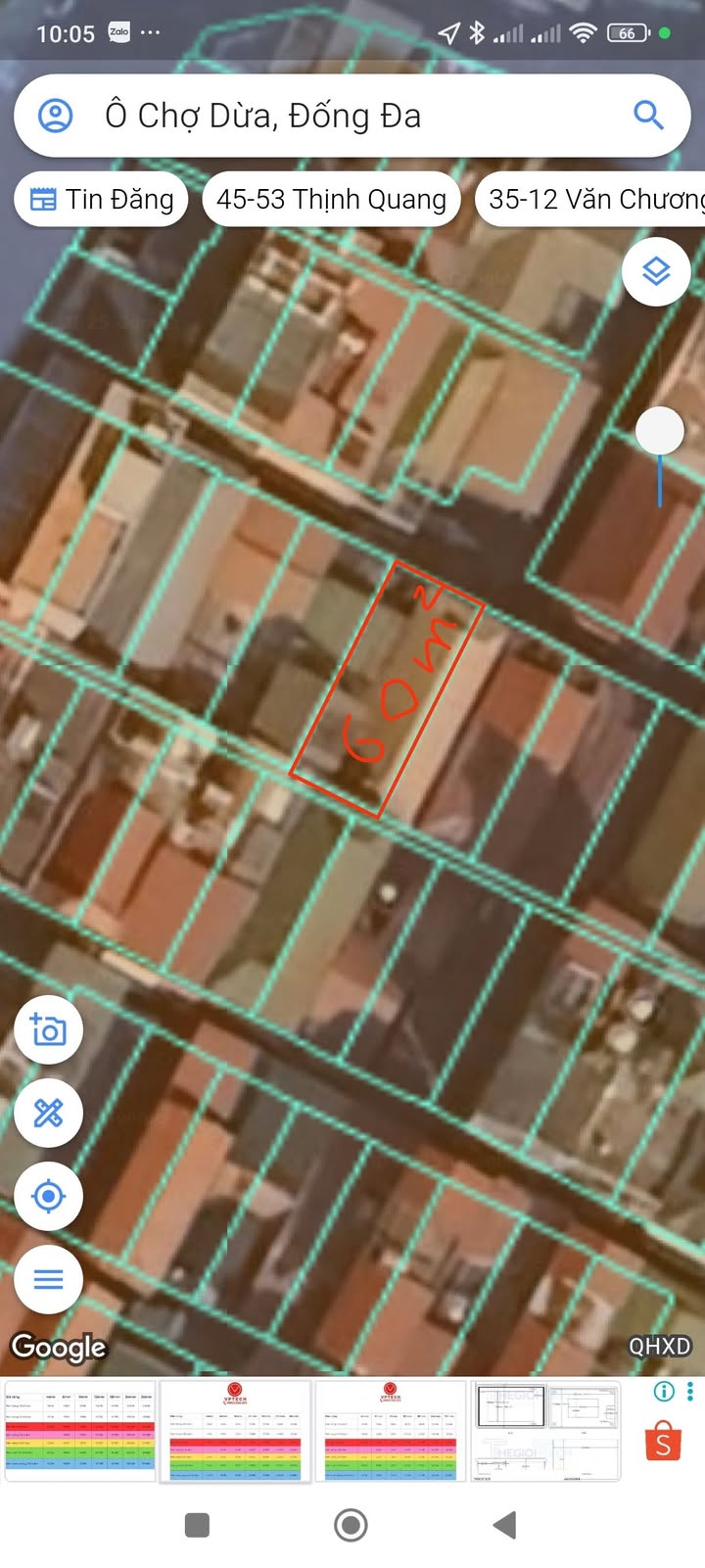 Nhà phân lô Hoàng Cầu, Đống Đa 60m² giá 23 tỷ - Ngõ thông thoáng, thuận tiện!