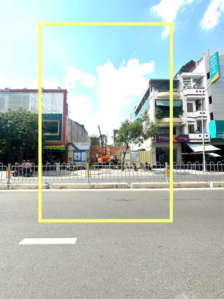 FrontHouse 334 Nguyễn Sơn, Tân Phú, 233.5m² - Giá chỉ 62 tỷ, đầu tư sinh lời!