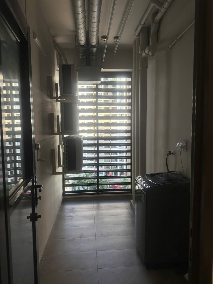 Căn hộ Akari City Bình Tân 56m² giá chỉ 7.5 triệu - Sẵn sàng vào ở ngay!