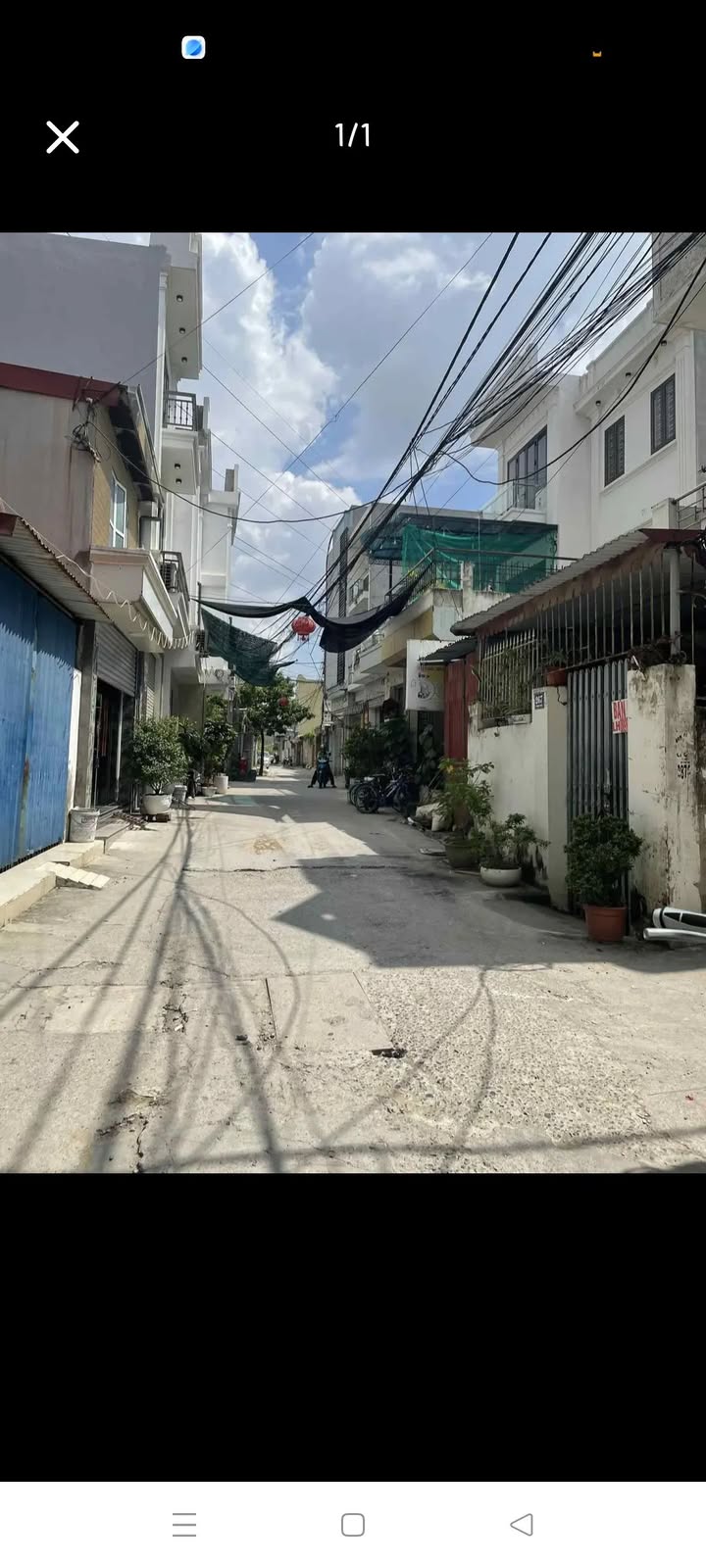 Bán đất tặng nhà cấp 4 tại Kiến An, Hải Phòng - Diện tích 42m², giá 800 triệu hấp dẫn!