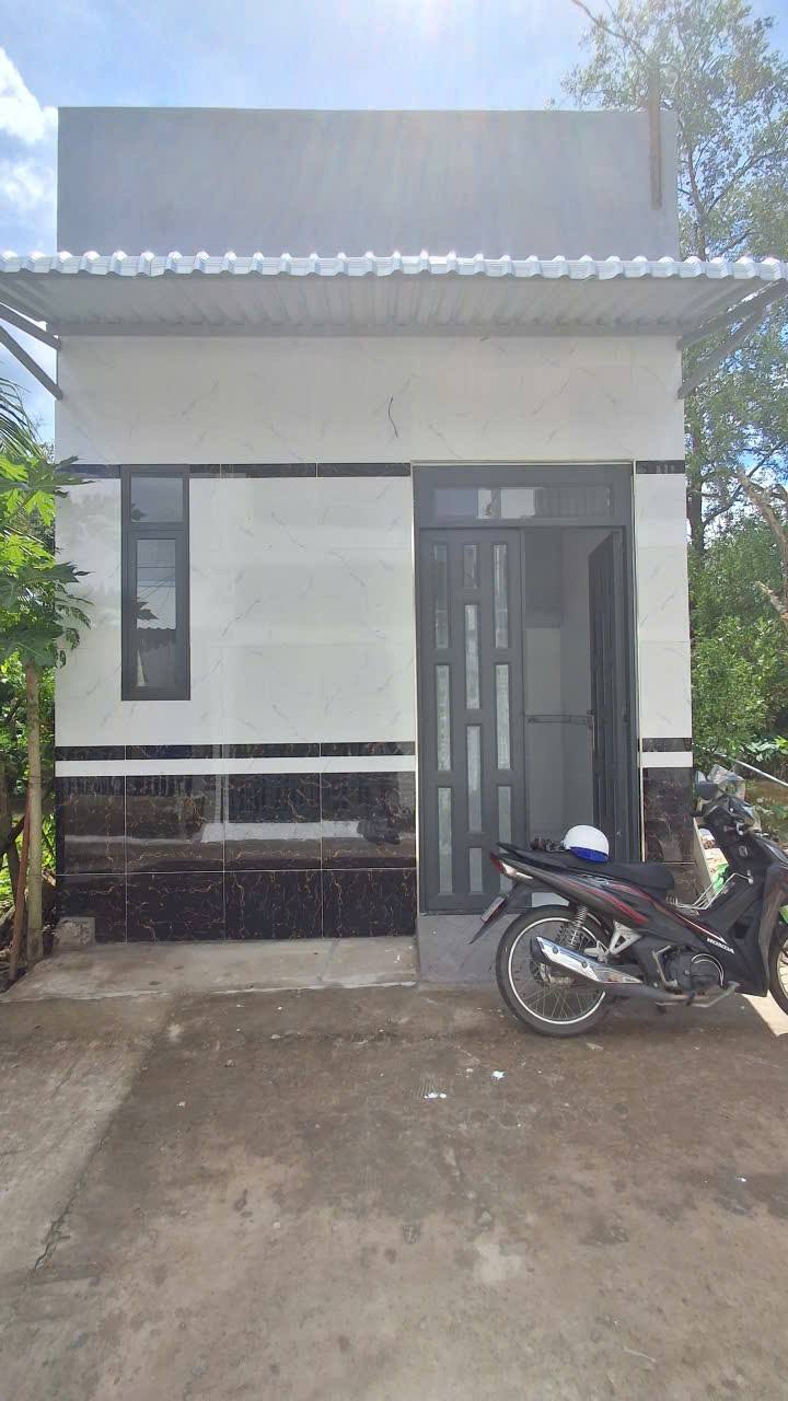 Nhà mặt tiền Rạch Ông Dừa, P.Long Tuyền, 24m² giá chỉ 250 triệu - Cơ hội sở hữu không thể bỏ lỡ!