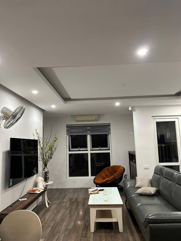 Căn hộ Dương Nội Hà Đông 62m² giá thỏa thuận - Nhà đẹp sẵn sàng ở ngay!