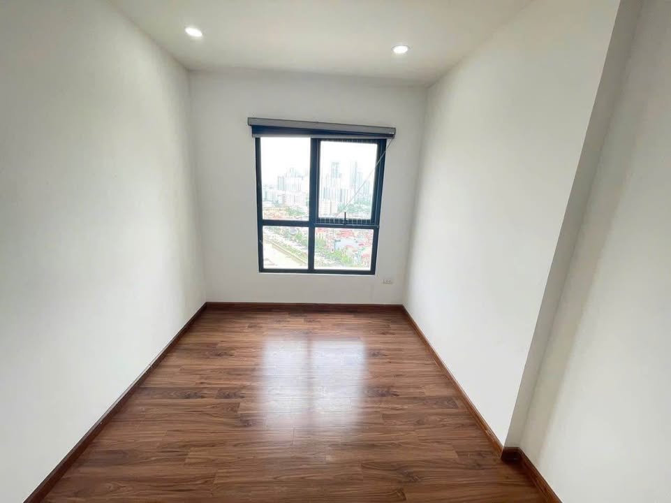 Căn hộ CT1 Yên Nghĩa 60m² giá 4.08 tỷ - Nhà đẹp, sẵn sổ giao dịch!
