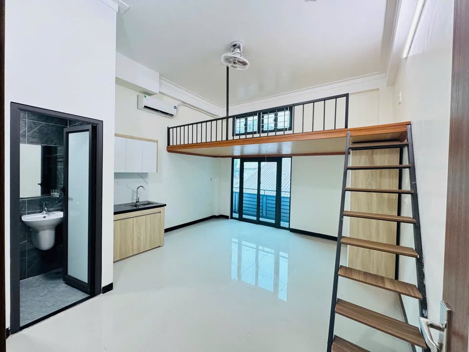Căn hộ CCMN Nguyễn Trãi, Thanh Xuân 95m² giá 28.8 tỷ - Doanh thu 1.6 tỷ/năm!