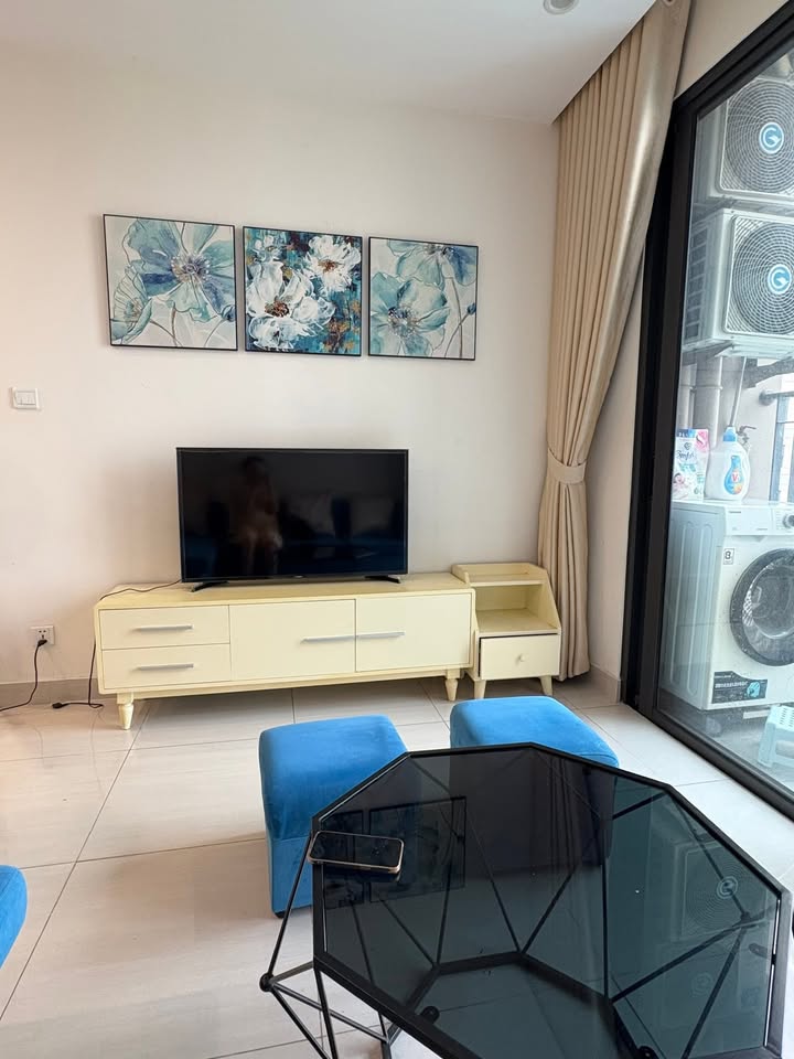 Căn hộ S105 Tây Mỗ 43m² giá thỏa thuận - Full nội thất, view thoáng mát!