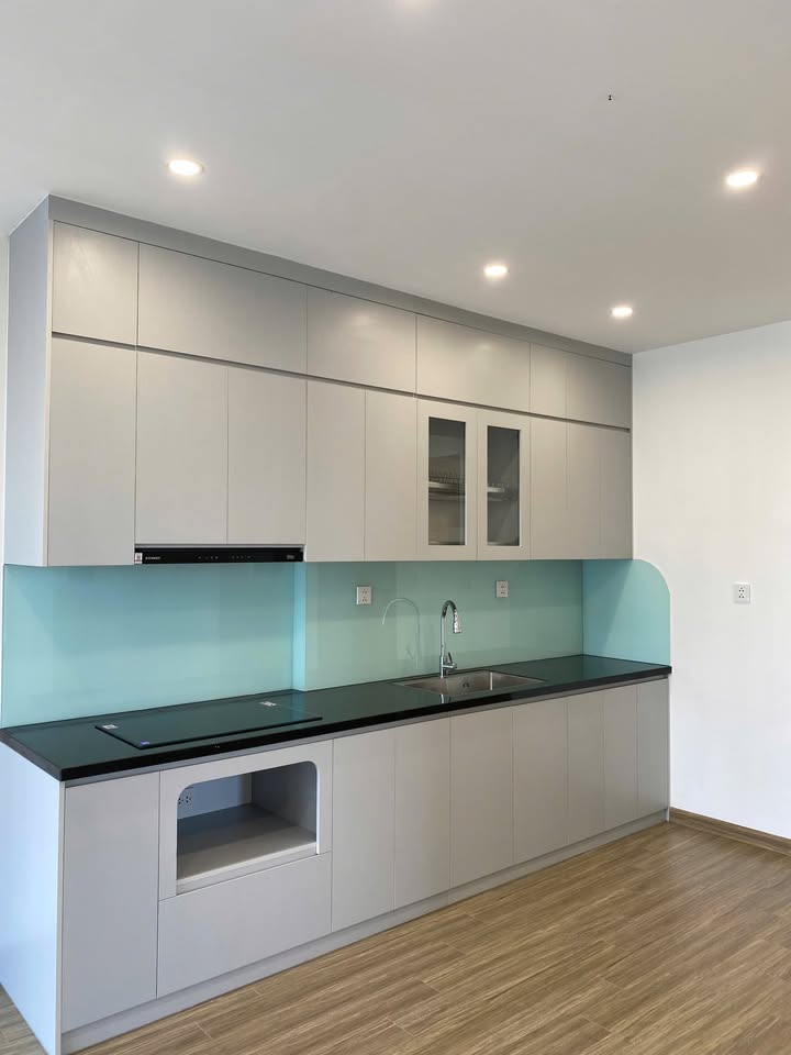 Căn hộ cho thuê Toà TC3 Nam Từ Liêm 2PN giá 10.5 triệu - Sẵn sàng vào ở!