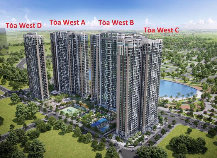 Căn hộ Masteri 63m² giá 6.4 tỷ - Chỉ cần xách vali vào ở ngay!