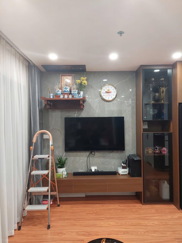 Căn hộ Imperia Smart City Tây Mỗ 64m² giá 5.5 tỷ - Sẵn sàng vào ở!