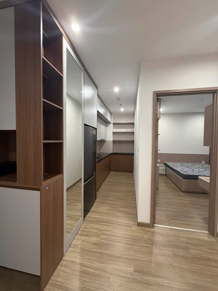 Căn hộ 2PN The Canopy 64m² giá 12.5 triệu - Vào ở ngay!