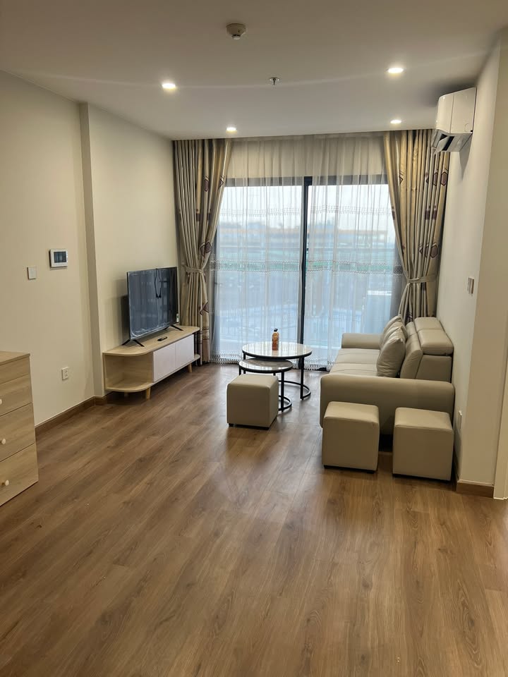 Căn hộ 2PN Imperia Smart City 55m² giá 5.31 tỷ - View công viên hồ thoáng mát!