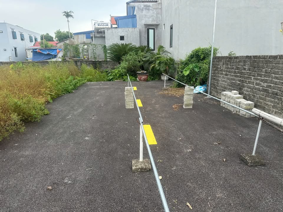 Đất nền 65m² xã Đại Đồng, Kiến Thụy chỉ 1.4 tỷ - Cơ hội đầu tư vàng!