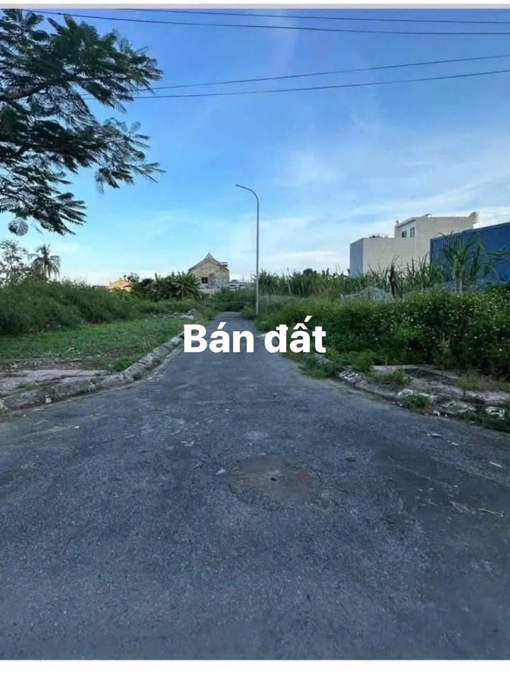 Đất nền Khu Dự án Gonderpoil - Đồng Hòa, Kiến An - Diện tích 64m² giá chỉ 1.59 tỷ!