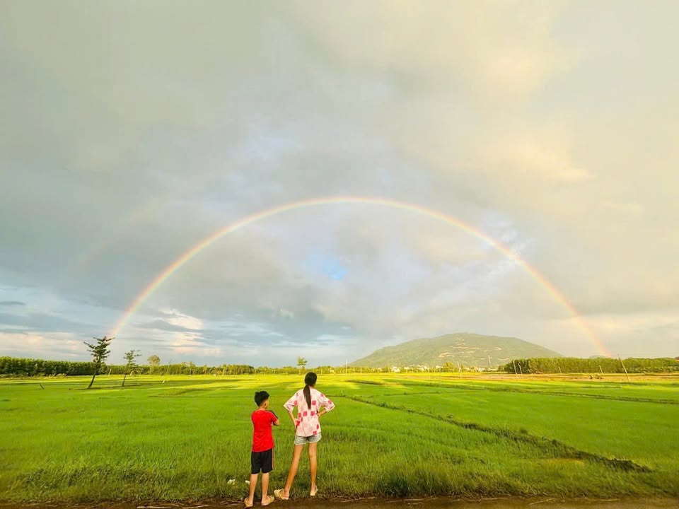 Đất thổ cư Bảo Vinh Long Khánh 105m² giá 450 triệu - Pháp lý rõ ràng, sẵn sàng giao dịch!