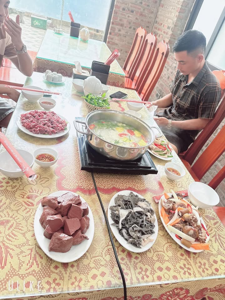 Đất nền Yên Thái, Yên Mô, Ninh Bình 115m² - Cơ hội đầu tư sinh lời hấp dẫn!