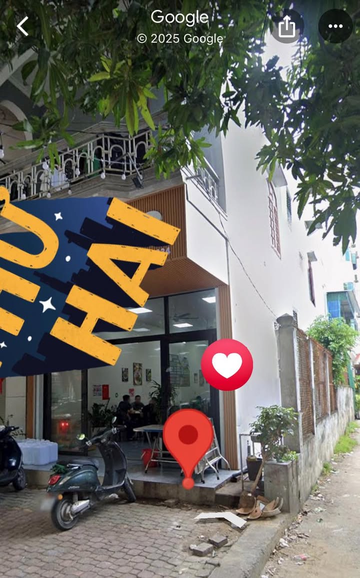 Bán nhà 2 mặt tiền đường Hà Huy Tập, TP. Vinh 132.4m² giá 17.343 tỷ - Cơ hội đầu tư hấp dẫn!