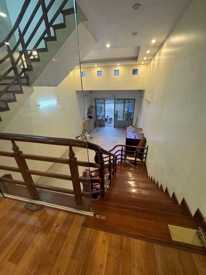 Nhà 4 tầng cho thuê tại Khu đô thị Đồng Sơn, Vĩnh Phúc - Nội thất đầy đủ, giá 12.5 triệu!