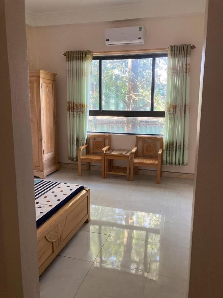 Căn hộ CCMN cho thuê đường Thiên Sơn, Ninh Bình 32m² - Không chung chủ, đầy đủ tiện nghi!