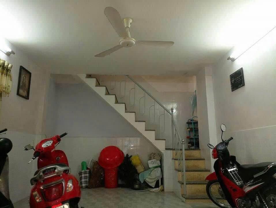 Nhà gần biển Hòn Chồng Nha Trang 67.2m² giá 4.2 tỷ - Cơ hội đầu tư tuyệt vời!